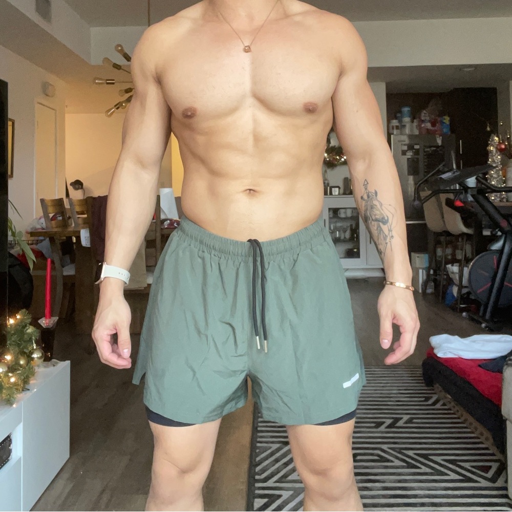 Great workout shorts for cheap